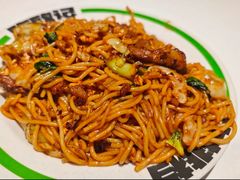 炒粉-欧记大排档·景德菜(上海首店)