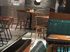 大堂-南拳十三姨·潮汕砂锅粥(世纪金源店)
