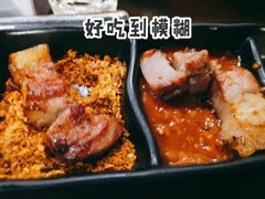 -青春韩国料理(汽博店)