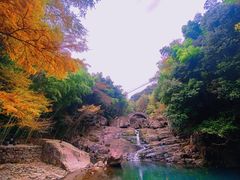 -丹山赤水风景名胜区