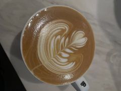 -Peet's Coffee皮爷咖啡(上海长风大悦城店)