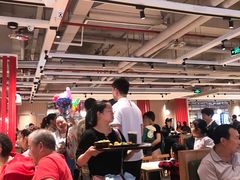 -乡村基(杨家坪建设店)