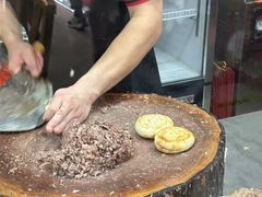 -闫家驴肉老店(华电一校店)