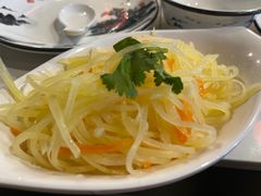 -江湖水乡铁锅炖魚(周庄嘉园店)