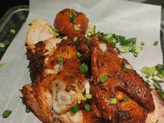 -绿茶餐厅(广州天河城店)