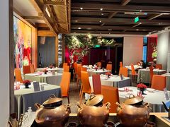 大堂-星·South Beauty·俏江南(国贸店)