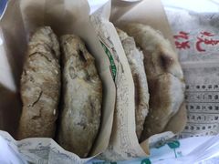 -昌顺马记小吃店(昌盛园店)