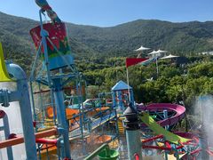 -苏州乐园森林水世界