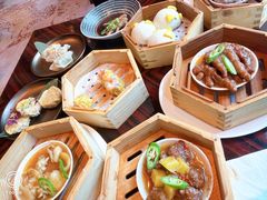 -新天世纪中餐厅