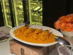 -狮拾久·现代新加坡料理(福田COCO Park店)