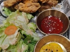 -妥妥烤肉料理(凯德店)
