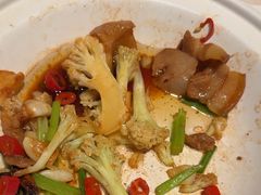 -西贝(厦门中华城店)