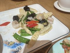 -德胜轩正宗顺德菜(宝安沙井会展中心店)