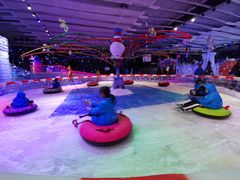 -宁波冰雪大世界(北仑区)