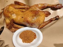 -绿茶餐厅(广州天河城店)