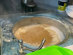 -周震馄饨(雅达阳羡溪山店)