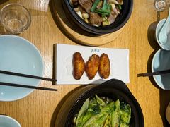 -去茶去餐厅(中央大街店)