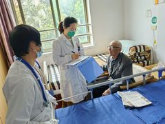 -上海市奉贤区奉城镇敬老院(洪天奉城分院)