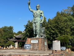 -景德镇古窑民俗博览区