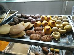 -中医药大学-老3楼餐厅