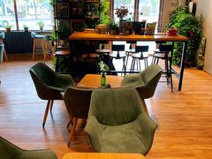 -ZING COFFEE 镜咖啡