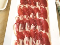 -阳坊胜利涮羊肉(阳坊老店)