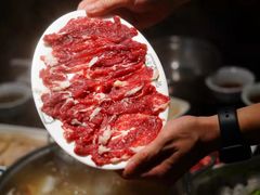 -八合里潮汕鲜牛肉火锅(福州万象城店)