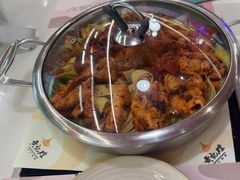 -黄记煌三汁焖锅(首创奥特莱斯店)