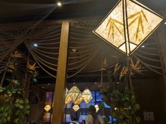 -云海肴·云南小炒·汽锅鸡(天津国金汇店)