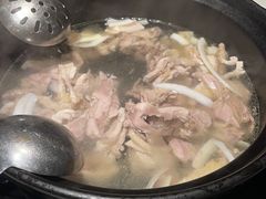 -同仁四季椰子鸡(福田东园总店)