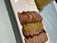 -长春市茶啊衝饭店(南湖公园店)