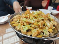 -老山东·山东菜(鲁菜名店)