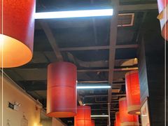 大堂-巴蜀大宅门火锅(北大街店)