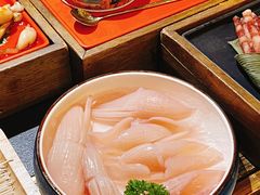 -吼堂老火锅(湖滨银泰in77店)