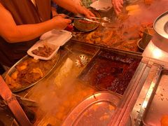 -明记牛杂(新马路分店)