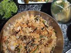 -烤路里·韩国品质自助烤肉(石路天虹4号店)