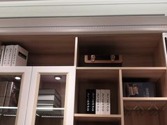 -索菲亚衣柜橱柜全屋定制(真北红星店)