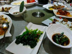 -大宁国际商业广场-地下停车库