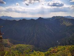 -大连冰峪旅游度假区