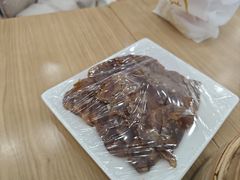 -庆丰包子铺(西单店)
