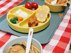-西贝(武汉群星城店)