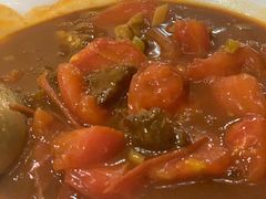 -阿拉木汗餐厅(山大路店)