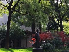 -贺绿汀音乐厅