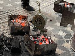 -浩文烧烤