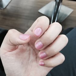 -曼都发型