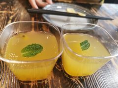 -小川洋风料理(汉街店)