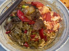 -梅溪·小伙子干挑面(安吉总店)