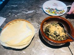 -前海沿·青岛菜(李沧万达店)