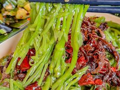 -缘生态云南菜·野生菌庭院餐厅(华侨城店)