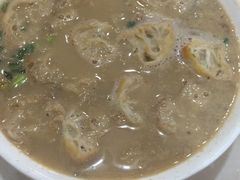 -阊门姚记豆浆(旧学前直营店)